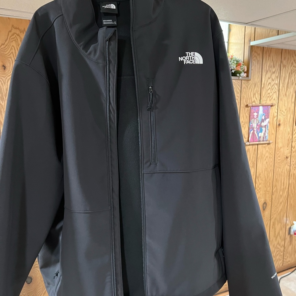 North face jacket